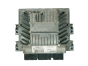 Steuergerät S122326109A 8200565863 8200592611 Renault Siemens 30968