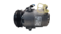Kompressor Klimaanlage Klimakompressor Neues Opel TSP0155132 2918DPSS Delphi