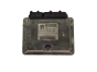 Steuergerät Fiat IAW49F.B9 46761565 61600.438.02 Magneti Marelli 18001