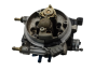 Drosselklappe Fiat 0438201523 0132008600 3437022
