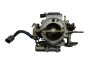 Drosselklappe Nissan Primera RGE54-2 AFH55M-06 2.0