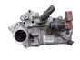 Agr-Kühler Opel Fiat PSA 55230929 7.03622.03