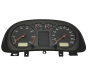 Tacho Kombiinstrument VW Golf MK4 1J0919860 110008773001 29782