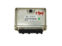 Steuergerät VW 036906032P 0261207179 Bosch 16545