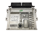 Steuergerät FV41-12A650-ACD DS71-12B684-XB Ford Delphi