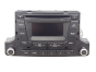 Cd-Radio Mit Mp3 Hyundai I10 96170-B90504X AC110B9EE HMC 2