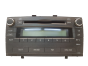 Cd-Radio Mit Mp3 Toyota Avensis 86120-05150 CQ-JS6870G W53828