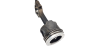 Pleuelstange 120A18456R 7701475074 1.5 dci K9K732 Renault 11