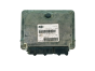 Steuergerät IAW.4AF.M9 55187372 Fiat Magneti Marelli 33662