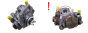 Einspritzpumpe 1460A043 294000-0993 Denso Mitsubishi
