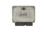 Steuergerät 038906012BF 0281010174 VW Bosch 40803