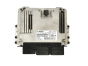 Steuergerät 0281017600 9676830080 9666729580 PSA Bosch 17161