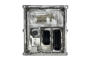 Steuergerät Smart 0003107V006 0261205004 Bosch 54266