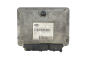 Steuergerät IAW.4AF.PP 55187374 61600.625.03 Fiat Magneti Marelli 54007