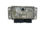 Steuergerät PSA Toyota 89661-0H022 0261208702 Bosch 48547