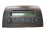Cd-Radio Lancia Ypsilon 735392554 7643388316 1226