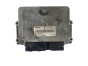 Steuergerät Fiat 55185364 0281010337 19242AAA Bosch 53337