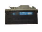 Steuergerät ABS Mercedes 0125457432 0265101040 Bosch 13586