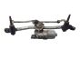 Wischergetriebe Renault Twingo 2 8200364766 0390241541 Bosch 1005
