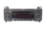 Cd-Radio Mercedes-Benz A A1698200086 BE6086 Audio 5