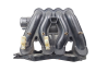 Ansaugkrümmer Fiat Panda 2 55195952 1.1 1.2 8V LPG