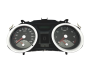 Tacho Kombiinstrument Renault Megane 2 8200462281 B 54338