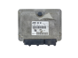 Steuergerät 036906014BN IAW4CV.V3 61600.496.05 VW Magneti Marelli