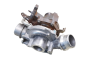 Turbolader 16419RH821369359 16359700029 144116763R BorgWarner 1.5 dci 0km 