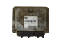 Steuergerät IAW 4AF.M9 55187372 61600.627.05 Fiat Magneti Marelli 15487
