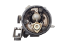 Drosselklappe Citroen Peugeot 0438201531 0132008602 Bosch