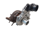 Turbolader 54389700007 118607H821067824 144114822R 1.6 dCi 6000km