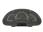 Tacho Kombiinstrument Mercedes Sprinter A0014460721 48580