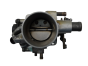 Drosselklappe Opel 17092069 87653 Pierburg