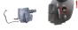 Lenkstockschalter Wischer Renault Scenic 2 7701069597 Valeo 1051