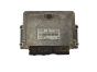 Steuergerät 55189421 0281011488 93749DAV Alfa Romeo Bosch