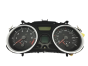 Tacho Kombiinstrument Renault Megane 2 8200624004 D Visteon