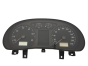 Tacho Kombiinstrument VW Polo 9N 6Q0920800 110080124001 23482