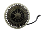 Innenraumgebläse Heizungsgebläse VW Audi 893819021 3137020009 Bosch 1021