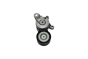 Gurtstraffer Für VW Audi Seat Skoda 6Q0145299 91451058001 Vika
