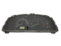 Tacho Kombiinstrument Opel Agila 09194606