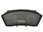 Tacho Kombiinstrument Fiat Stilo 46750595 1FCF-10849-AF 41620