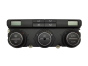 Klimabedienteil Bedienung Climatronic VW Passat 6 B6 74677510 3Q7