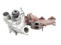 Turbosprężarka 144103590R 2.3 dCi BiTurbo Renault Master 3