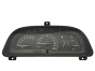 Tacho Kombiinstrument Renault Laguna 1 21571687-6 215716876 55378
