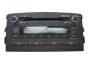 Cd-Radio Toyota Auris 86120-02510