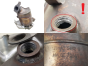 Katalysator 208A05482R  HMLGT7054R Dacia Sandero 2 Nissan Micra
