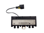 Audioverstärker Citroen Peugeot 9654390480 MAG41157803D