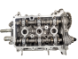 Zylinderkopf Toyota Aygo 1KR 0200FW 1.0 12v C1 107 8