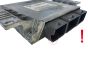 Steuergerät 9639045280 16377064 IAW48P.11 PSA Magneti Marelli