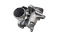 Drosselklappe EGR Fiat Opel 55260126 HU150600-0020 1.3 CDTI